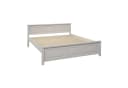 OTTO HOME ERIK Massivholzbett Landhausstil Cashmere Bild 4