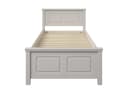 OTTO HOME ERIK Massivholzbett Landhausstil Cashmere Bild 5