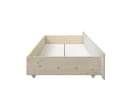 OTTO HOME Bettschubkasten CAPRE Kaschmir Massivholz Schubladen Bild 3