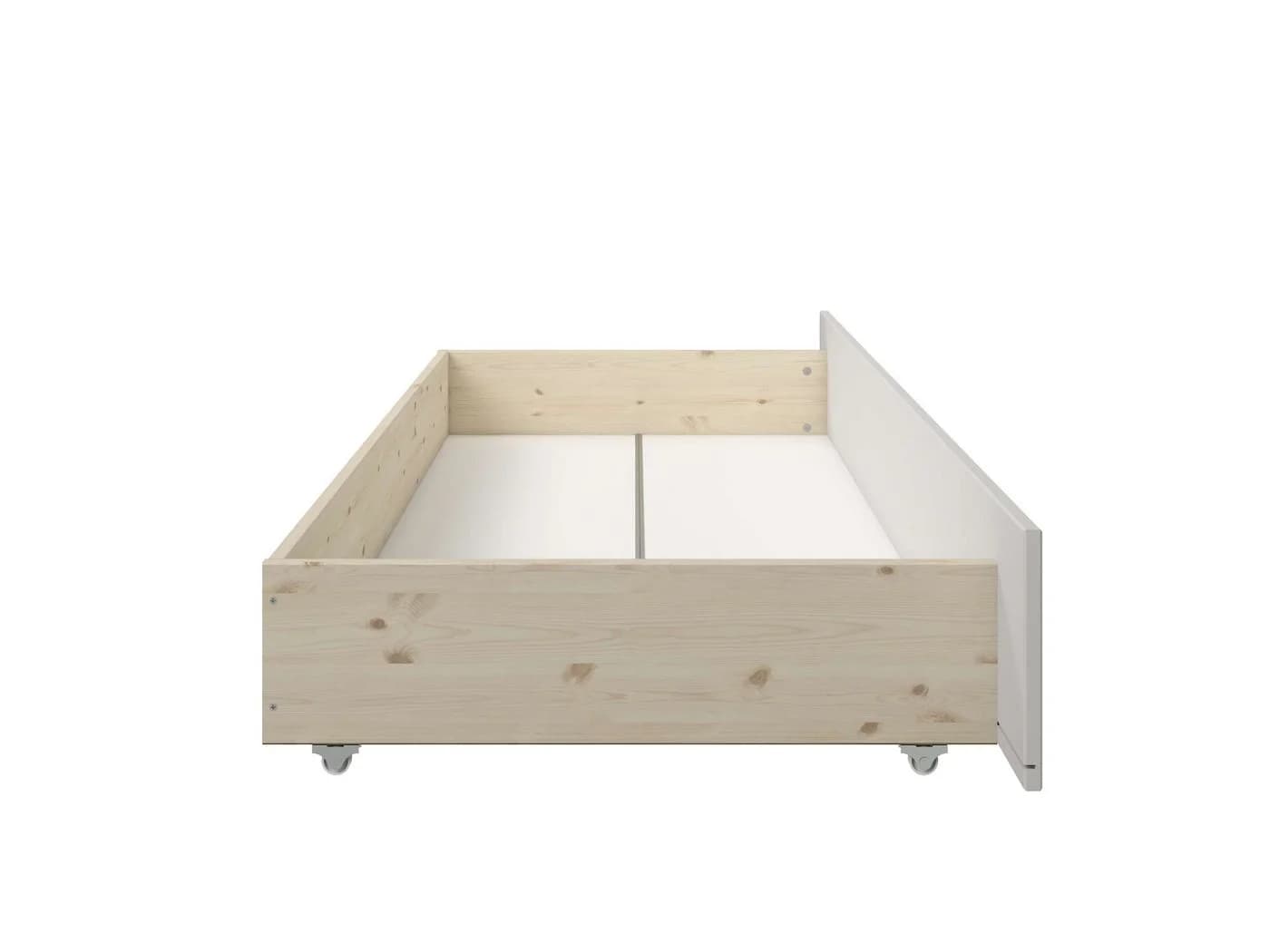 OTTO HOME Bettschubkasten CAPRE Kaschmir Massivholz Schubladen - Bild 3