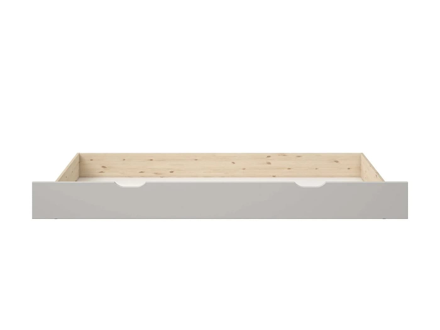 OTTO HOME KERO Schubkasten kaschmir Massivholz - Bild 3