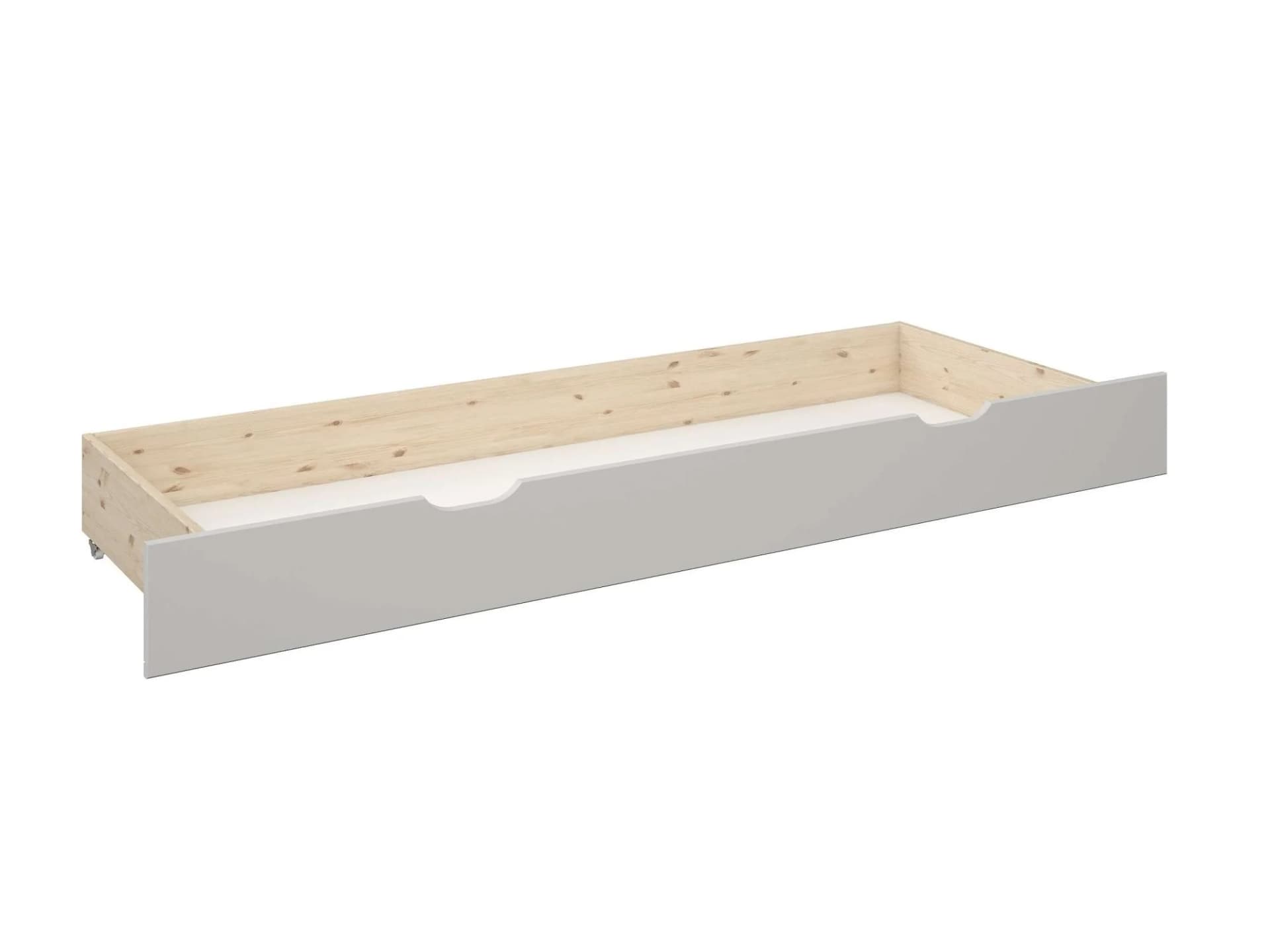 OTTO HOME KERO Schubkasten kaschmir Massivholz - Bild 5