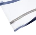 OTTO home Schiebegardine Dimona 2er Set Transparent Polyester Wellen Bild 5