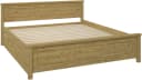 OTTO HOME ERIK Massivholzbett Kiefer Landhausstil Bild 2