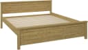 OTTO HOME ERIK Massivholzbett Kiefer Landhausstil Bild 4