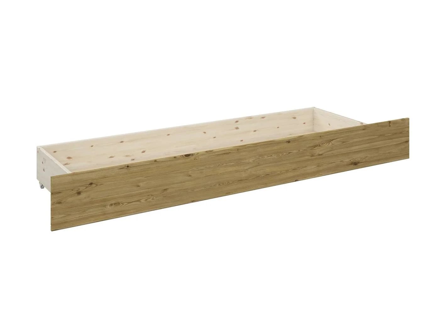 Bettschubkasten OTTO HOME CAPRE Kiefer Massivholz Schubladen