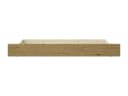 Bettschubkasten OTTO HOME CAPRE Kiefer Massivholz Schubladen Bild 2