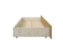 Bettschubkasten OTTO HOME CAPRE Kiefer Massivholz Schubladen Bild 3