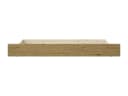 Bettschubkasten OTTO HOME CAPRE Kiefer Massivholz Schubladen Bild 4