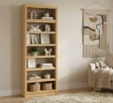 Bücherregal Kiefer massiv FSC-zertifiziert OTTO HOME Bild 1