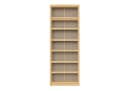 Bücherregal Kiefer massiv FSC-zertifiziert OTTO HOME Bild 4