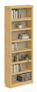 Bücherregal Kiefer massiv FSC-zertifiziert OTTO HOME Bild 5