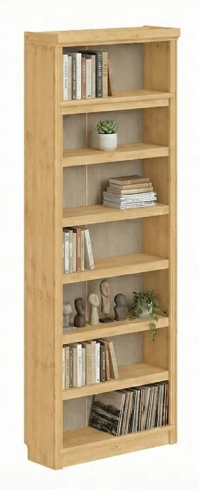 Bücherregal Kiefer massiv FSC-zertifiziert OTTO HOME - Bild 5