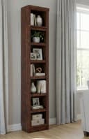 Bücherregal Kiefer FSC-zertifiziert 40x29x220 cm OTTO HOME Bild 1