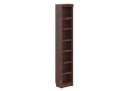 Bücherregal Kiefer FSC-zertifiziert 40x29x220 cm OTTO HOME Bild 2