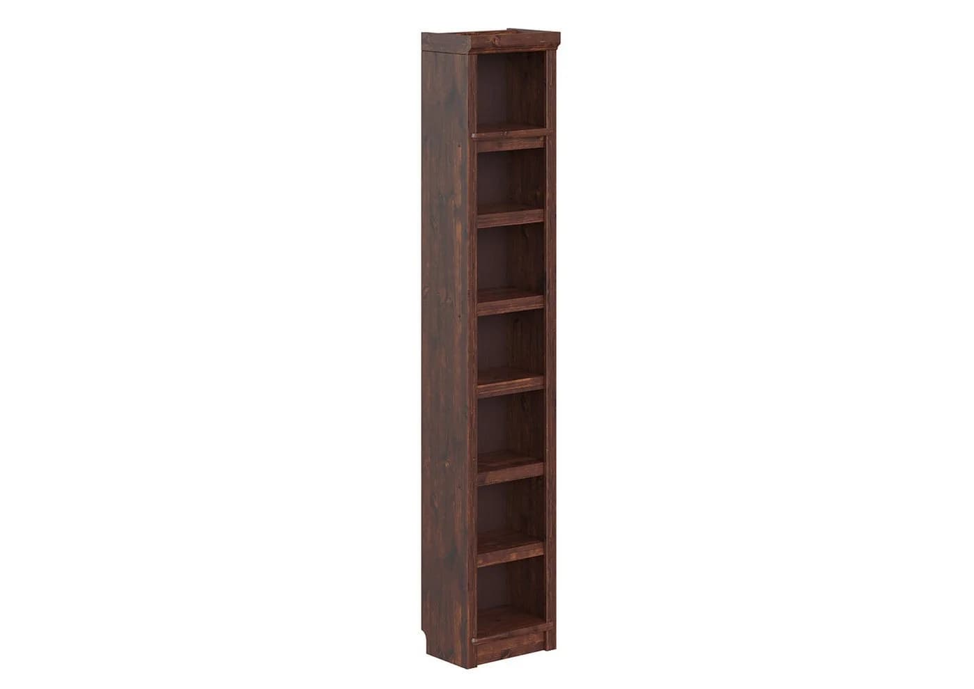 Bücherregal Kiefer FSC-zertifiziert 40x29x220 cm OTTO HOME - Bild 2