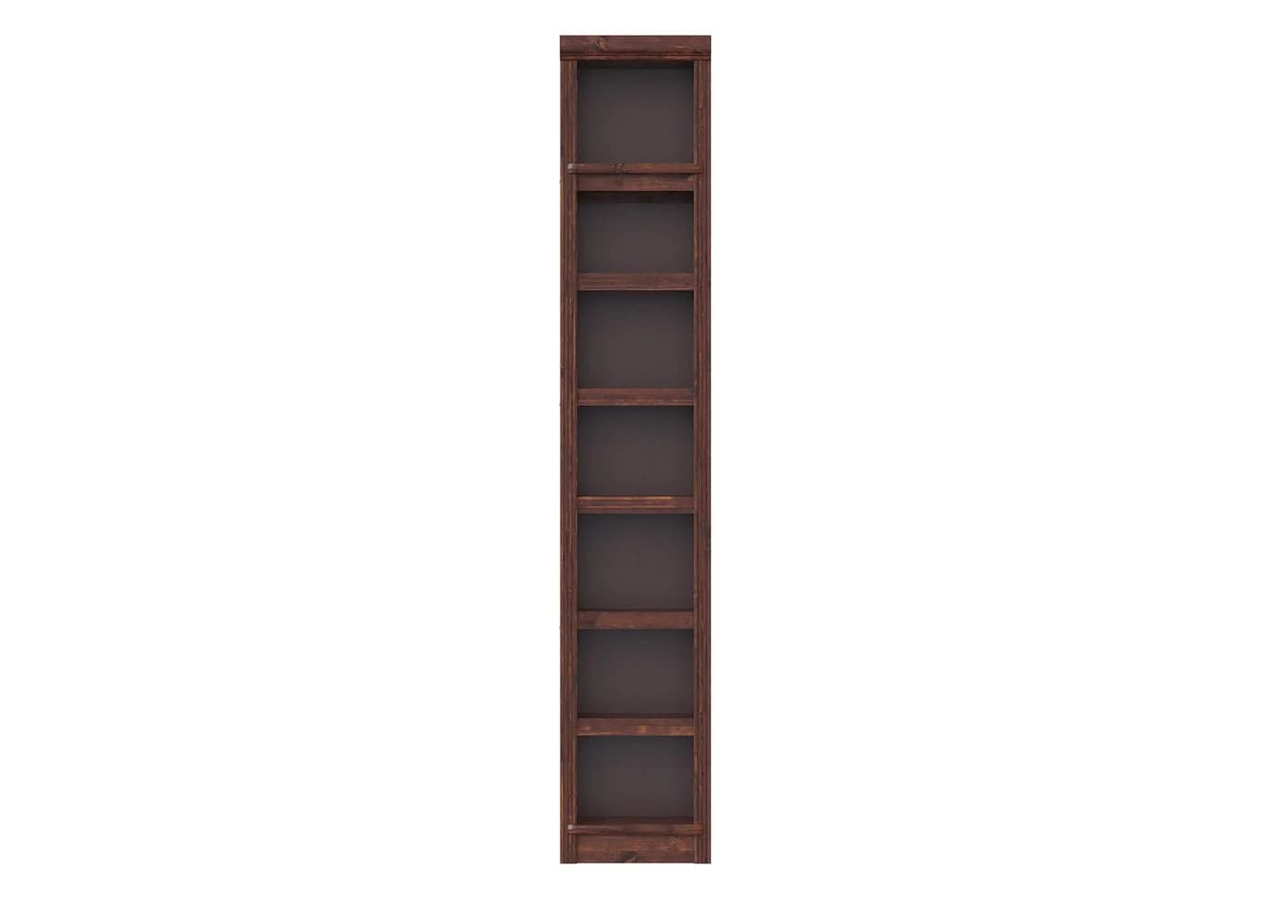 Bücherregal Kiefer FSC-zertifiziert 40x29x220 cm OTTO HOME - Bild 3