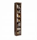 Bücherregal Kiefer FSC-zertifiziert 40x29x220 cm OTTO HOME Bild 5