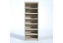 Bücherregal OTTO HOME Soeren Kiefer massiv 7 Fächer Bild 4