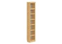 OTTO HOME Soeren Bücherregal natur Massivholz Kiefer 7 Fächer Bild 2