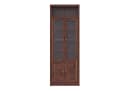 Vitrine OTTO HOME Soeren Massivholz Kiefer 220 cm Bild 4