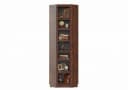 Eckregal OTTO HOME Soeren massiv Kiefer dunkelbraun Bild 5