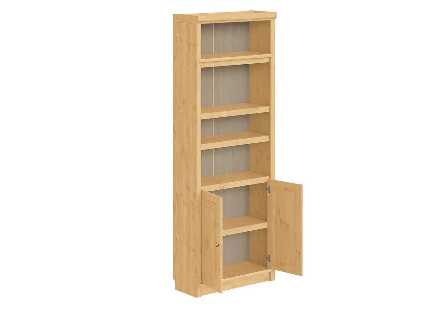 Bücherregal OTTO HOME "Soeren" Kiefer massiv FSC-zertifiziert - Bild 5