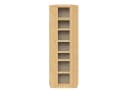 Eckregal OTTO HOME Soeren 220 cm Kiefer FSC-zertifiziert Bild 4