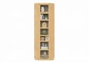 Eckregal OTTO HOME Soeren 220 cm Kiefer FSC-zertifiziert Bild 5