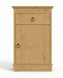 OTTO HOME Indra Unterschrank Badschrank Massivholz Kiefer natur Bild 4