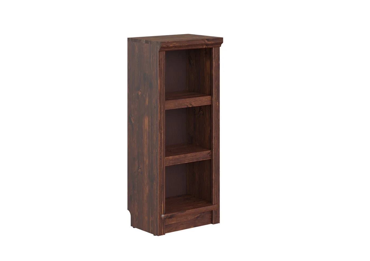 Standregal Riga Bücherregal 40x29 cm Massivholz Kiefer FSC-zertifiziert
