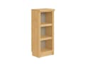 Standregal Riga Bücherregal 40x29 cm Massivholz Kiefer FSC-zertifiziert Bild 2