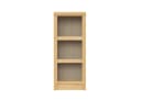 Standregal Riga Bücherregal 40x29 cm Massivholz Kiefer FSC-zertifiziert Bild 4