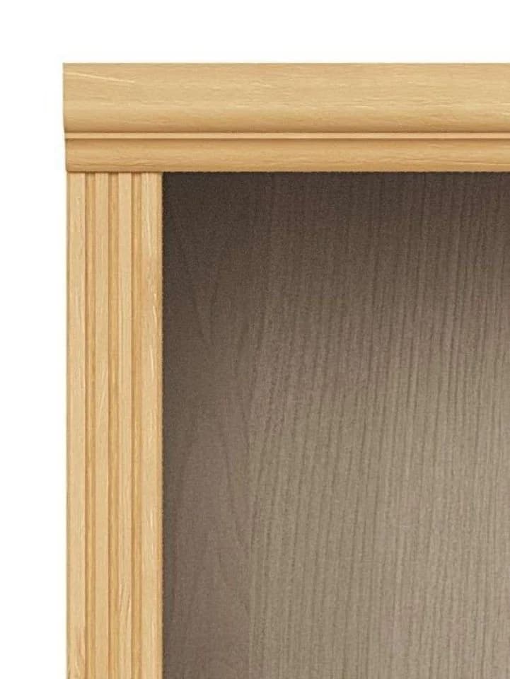 Standregal Riga Bücherregal 40x29 cm Massivholz Kiefer FSC-zertifiziert - Bild 5