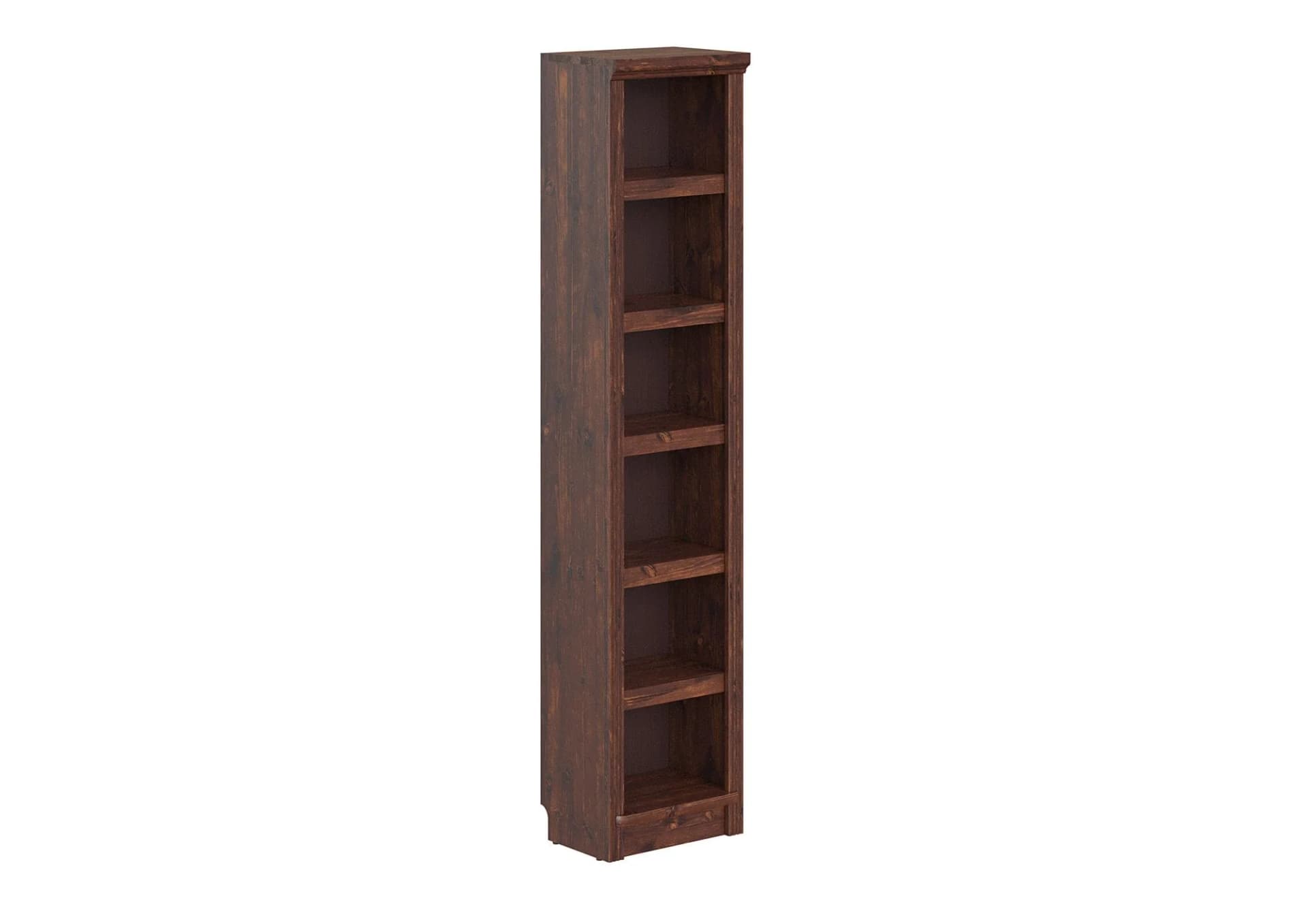 Standregal Riga Massivholz 40x185x29 cm OTTO HOME