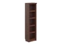 Standregal Riga Bücherregal 40x29 cm Massivholz FSC-zertifiziert OTTO HOME Bild 2