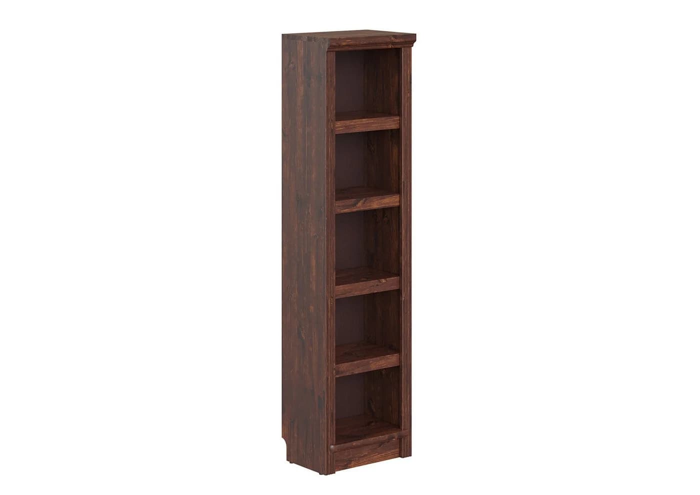 Standregal Riga Bücherregal 40x29 cm Massivholz FSC-zertifiziert OTTO HOME - Bild 2