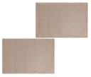 OTTO home Platzset Ozzie Leinenoptik Grau 2er Set Bild 4