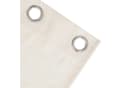 OTTO home Gardine Kyllo 2er-Pack Beige Polyester Leinen-Look Bild 5