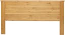 OTTO home Massivholzbett Hugo Landhausstil Massivholz Bild 5