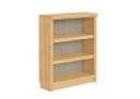 Standregal Kiefer massiv Bücherregal 80x29x97 cm OTTO HOME Bild 2