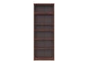 Bücherregal Kiefer massiv 80x33,5x220 cm OTTO HOME Soeren Bild 4