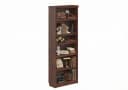 Bücherregal Kiefer massiv 80x33,5x220 cm OTTO HOME Soeren Bild 5