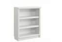 Standregal Bücherregal 80x29x97 cm Massivholz Kiefer FSC-zertifiziert Bild 2