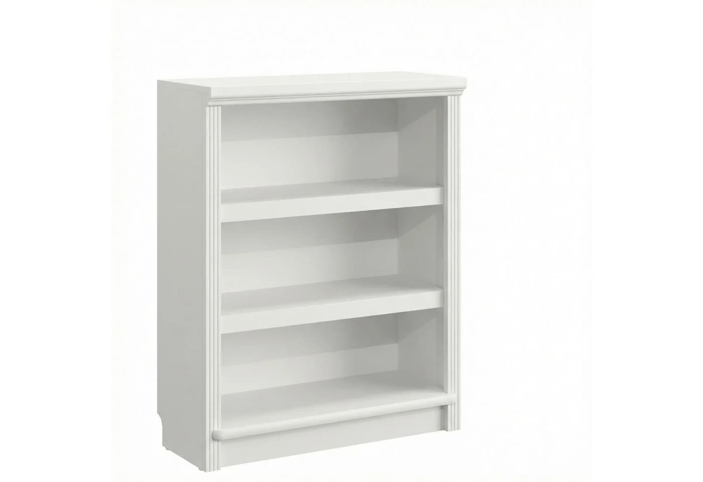 Standregal Bücherregal 80x29x97 cm Massivholz Kiefer FSC-zertifiziert - Bild 2