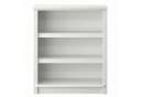Standregal Bücherregal 80x29x97 cm Massivholz Kiefer FSC-zertifiziert Bild 4