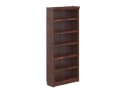 Bücherregal Kiefer massiv 80x29x185 cm OTTO HOME Bild 2