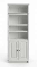 Bücherregal Kiefer massiv OTTO HOME Soeren Bild 1