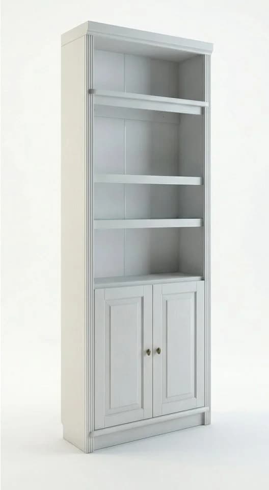 Bücherregal Kiefer massiv OTTO HOME Soeren - Bild 4