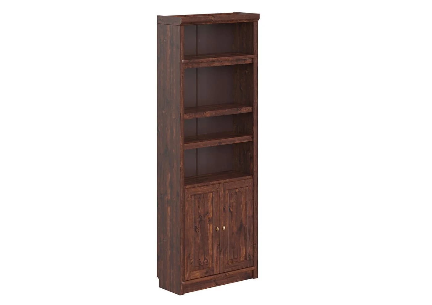 Bücherregal Kiefer massiv OTTO HOME Soeren - Bild 2